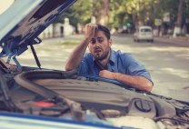 Your Ultimate Checklist for Handling Check Engine Light Alerts