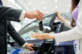 Navigating the Market: Essential Apps for Locating Used Cars Near You