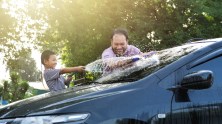 Which is Better for Families: Pickup Trucks or SUVs?