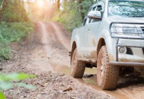 How Weather Affects Rust on Trucks and SUVs—and How to Combat It