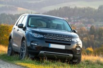 Compact vs. Full-Size: What’s the Best Crossover for Urban Adventures?
