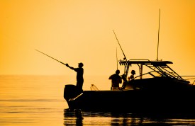 The Ultimate Guide: Preventing Sea Sickness on Your Fishing Trip