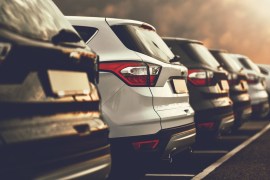 New vs. Used Cars: Tips for Making an Informed Decision Based on Your Budget