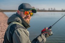 Top 5 Fishing Sunglasses Designed to Tackle Glare Like a Pro