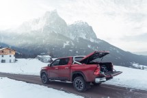 A Comprehensive Comparison of Gas and Diesel Trucks: What You Need to Know