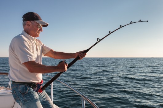 Navigating the Requirements of Saltwater Fishing Licenses: A Beginner’s Guide